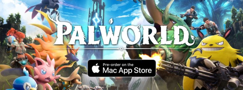 Pocketpair anuncia el retraso de la versión de Mac de Palworld