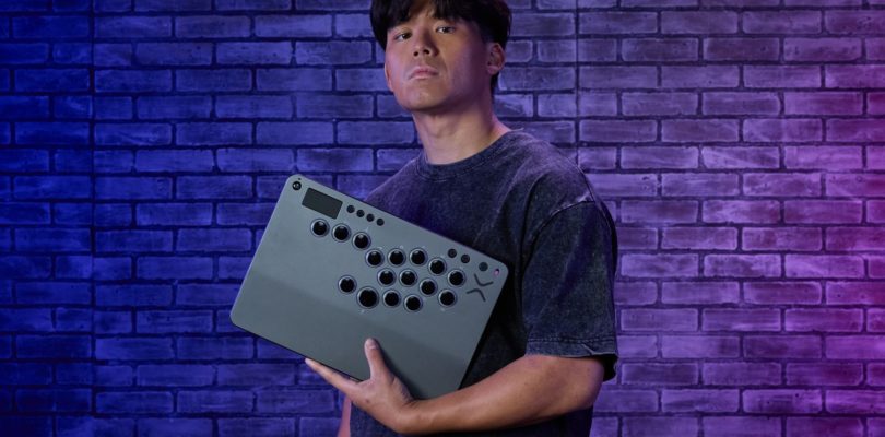 Turtle Beach anuncia el nuevo stick de lucha sin palanca Victrix Pro KO