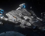 Star Citizen habla del lanzamiento de la nave capital Polaris y describe sus planes para el combate de naves capitales