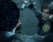 Resident Evil™ 2 revive en los dispositivos Apple el 10 de diciembre de 2024