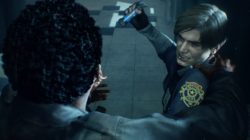 Resident Evil™ 2 revive en los dispositivos Apple el 10 de diciembre de 2024