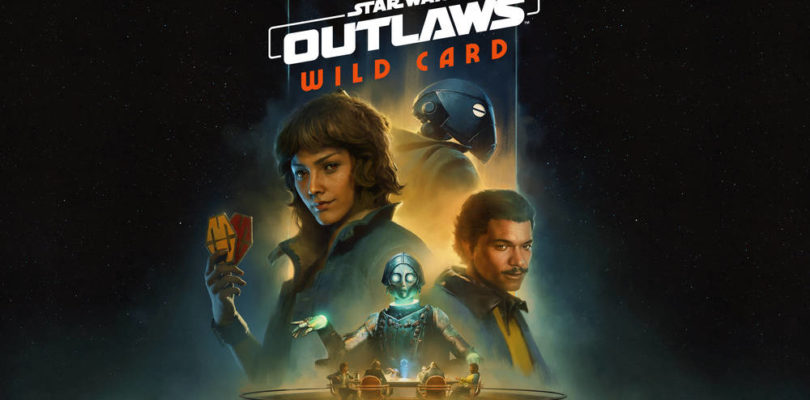 Star Wars™ Outlaws ya está disponible en Steam