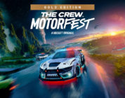 The Crew™ Motorfest estará disponible en todo el mundo a partir de mañana, 6 de noviembre