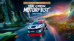 The Crew™ Motorfest estará disponible en todo el mundo a partir de mañana, 6 de noviembre