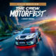 The Crew™ Motorfest estará disponible en todo el mundo a partir de mañana, 6 de noviembre