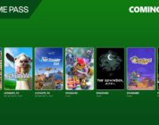 Próximamente en Xbox Game Pass: Microsoft Flight Simulator 2024, Goat Simulator Remastered y mucho más