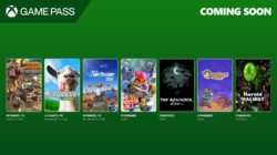 Próximamente en Xbox Game Pass: Microsoft Flight Simulator 2024, Goat Simulator Remastered y mucho más