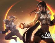 Lanzamiento de AION Classic EU 3.0: Fists of Fury, clase brawler para todos los jugadores