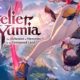 KOEI TECMO revela novedades de combate y más detalles de Atelier Yumia: La alquimista de los recuerdos y la tierra imaginada