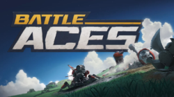 El revolucionario juego de estrategia en tiempo real «Battle Aces» lanza una beta cerrada