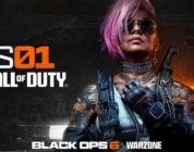 La Temporada 01 de Call of Duty. Black Ops 6 llega el 14 de noviembre