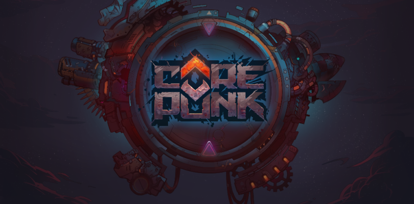 El MMORPG de mundo abierto y MOBA híbrido «Corepunk» entra en acceso anticipado el 26 de noviembre