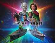 Star Trek llega a World of Warships