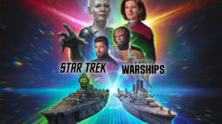 Star Trek llega a World of Warships