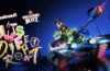 deadmau5 lleva las celebraciones navideñas a World of Tanks Blitz