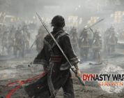 Prueba DYNASTY WARRIORS: ORIGINS con la demo gratuita disponible a partir del dia 22 de noviembre