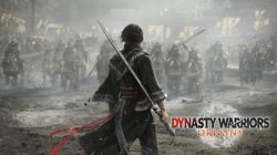 Prueba DYNASTY WARRIORS: ORIGINS con la demo gratuita disponible a partir del dia 22 de noviembre