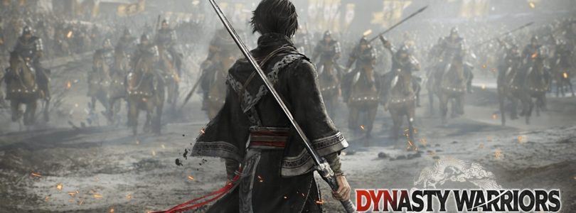 Prueba DYNASTY WARRIORS: ORIGINS con la demo gratuita disponible a partir del dia 22 de noviembre