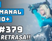 El Semanal MMO+ 379 ▶️ Path of Exile 2 retraso – Nuevos juegos – Drama Dragon Age y más…