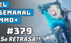 El Semanal MMO+ 379 ▶️ Path of Exile 2 retraso – Nuevos juegos – Drama Dragon Age y más…