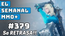 El Semanal MMO+ 379 ▶️ Path of Exile 2 retraso – Nuevos juegos – Drama Dragon Age y más…