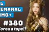 El Semanal MMO+ 380 ▶️ Madre mía la G-STAR , Polemica Avowed, Warcraft 30 y mucho más…