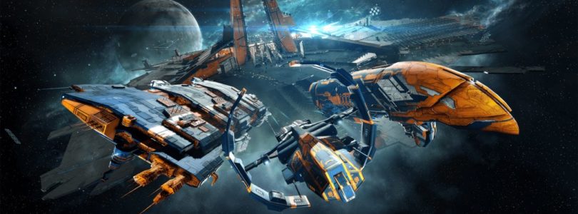 Une tus fuerzas a las de los «Inmortales» en la expansión «EVE Online: Revenant’, ya disponible