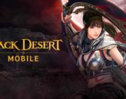 Pearl Abyss lanza la clase Kurenai para Black Desert Mobile y anuncia la fecha de la Calpheon Ball 2024