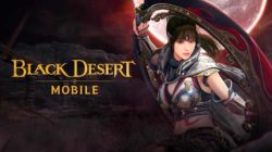 Pearl Abyss lanza la clase Kurenai para Black Desert Mobile y anuncia la fecha de la Calpheon Ball 2024