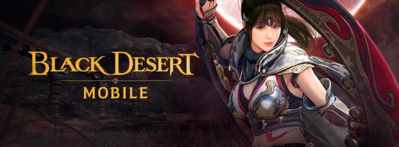 Pearl Abyss lanza la clase Kurenai para Black Desert Mobile y anuncia la fecha de la Calpheon Ball 2024