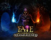 FATE: Reawakened llega a Xbox, PlayStation y Nintendo Switch, y da nueva vida al entrañable RPG clásico