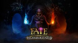 FATE: Reawakened llega a Xbox, PlayStation y Nintendo Switch, y da nueva vida al entrañable RPG clásico