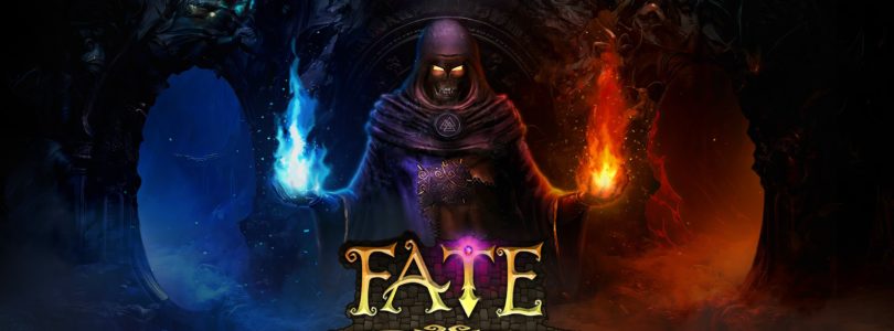 FATE: Reawakened llega a Xbox, PlayStation y Nintendo Switch, y da nueva vida al entrañable RPG clásico