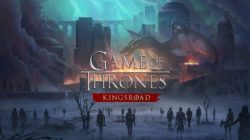 [G-Star 2024] Netmarble presenta el nuevo juego de móviles Game of Thrones: Kingsroad