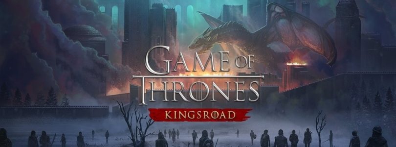 [G-Star 2024] Netmarble presenta el nuevo juego de móviles Game of Thrones: Kingsroad