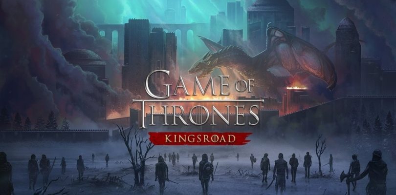 [G-Star 2024] Netmarble presenta el nuevo juego de móviles Game of Thrones: Kingsroad