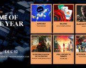 ¡Ya están aquí los nominados a los The Game Awards! Participa en la votación