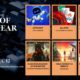 ¡Ya están aquí los nominados a los The Game Awards! Participa en la votación