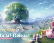 Infinity Nikki llega a PC, PS5 y móviles este próximo 5 de diciembre