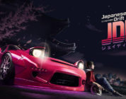 Anunciada la ventana de lanzamiento de JDM: Japanese Drift Master