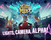 Amazon Games abre registros para la Alpha Cerrada de King of Meat