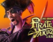 Like a Dragon: Pirate Yakuza in Hawaii – Nuevos detalles del juego e información sobre el combate naval