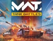 El nuevo shooter vehicular militar moderno MWT: Tank Battles ha llegado a las plataformas móviles