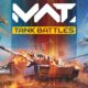 El nuevo shooter vehicular militar moderno MWT: Tank Battles ha llegado a las plataformas móviles