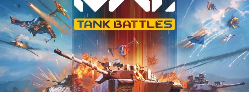 El nuevo shooter vehicular militar moderno MWT: Tank Battles ha llegado a las plataformas móviles