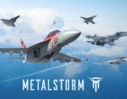 Starform recauda 6 millones de dólares para acelerar la expansión mundial de Metalstorm