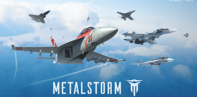 Starform recauda 6 millones de dólares para acelerar la expansión mundial de Metalstorm