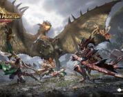 Monster Hunter Outlanders, de TiMi Studio Group y Capcom, entrega una experiencia de cacería auténtica para dispositivos móviles