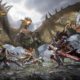 Monster Hunter Outlanders, de TiMi Studio Group y Capcom, entrega una experiencia de cacería auténtica para dispositivos móviles