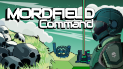 Software Verde presenta Mordfield Command: una nueva experiencia de estrategia táctica para salvar a la humanidad